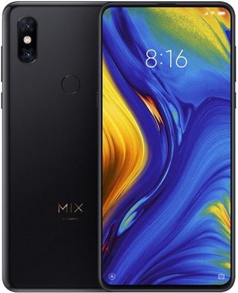 Замена камеры Xiaomi Mi Mix 3